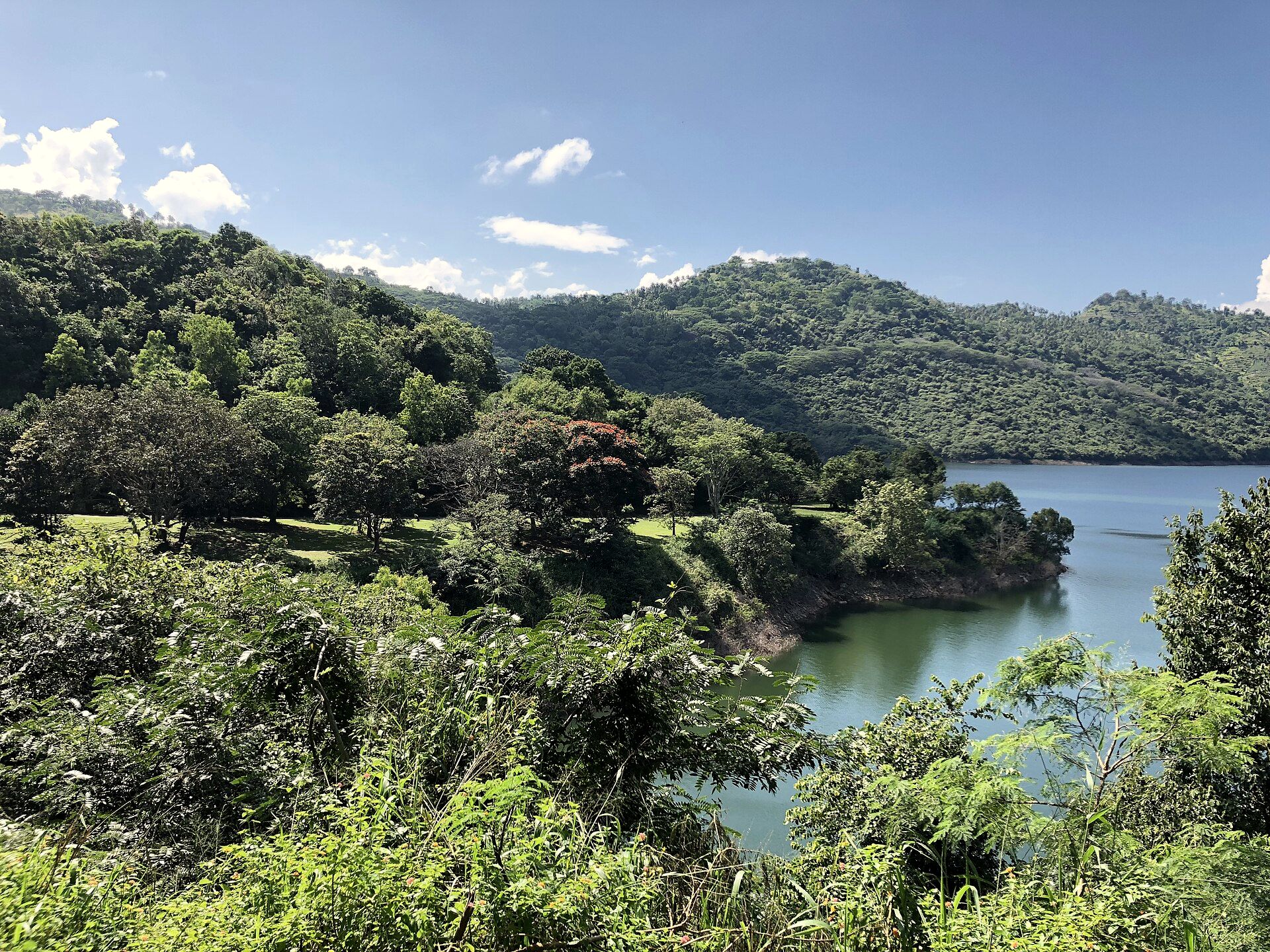 Victoria Golf & Country Resort, Digana, near Kandy