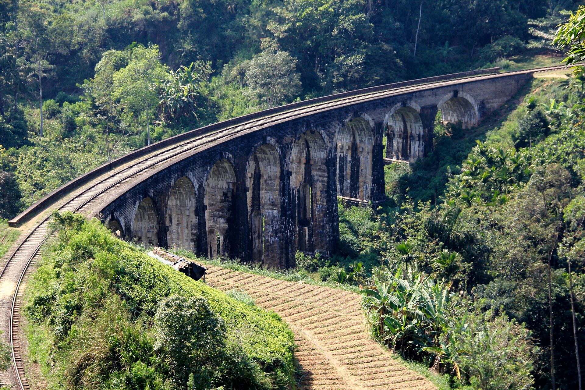 Nuwara Eliya
